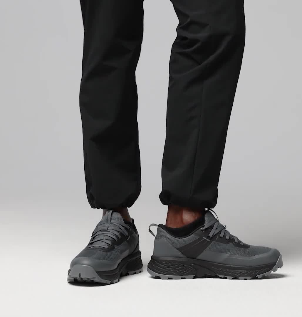 , Color: Graphite, Black