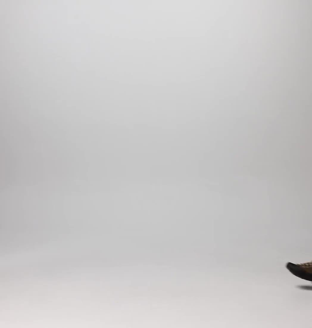 Poncho unisex oficial Endor, Color: Buffalo Camo