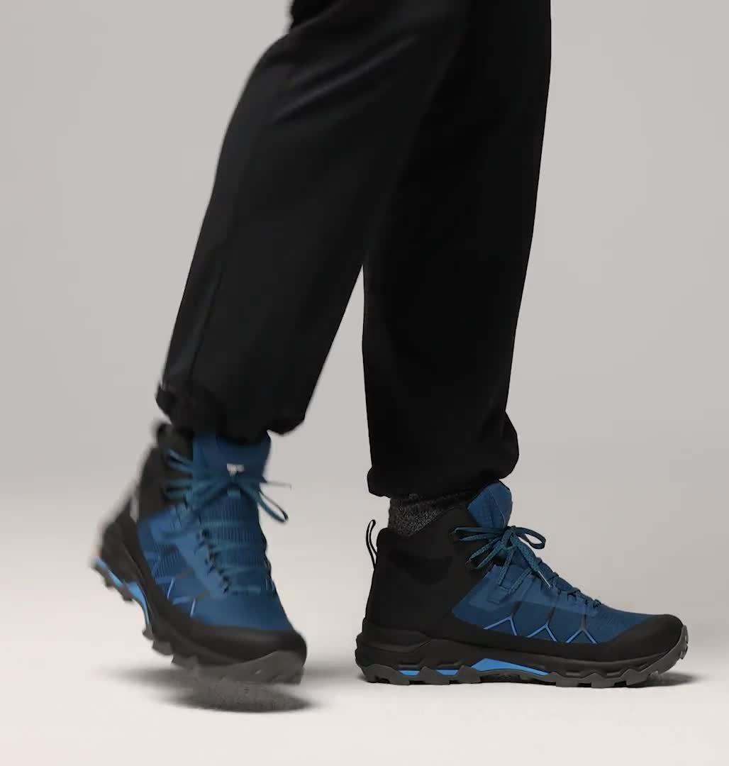 , Color: Phoenix Blue, Compass Blue