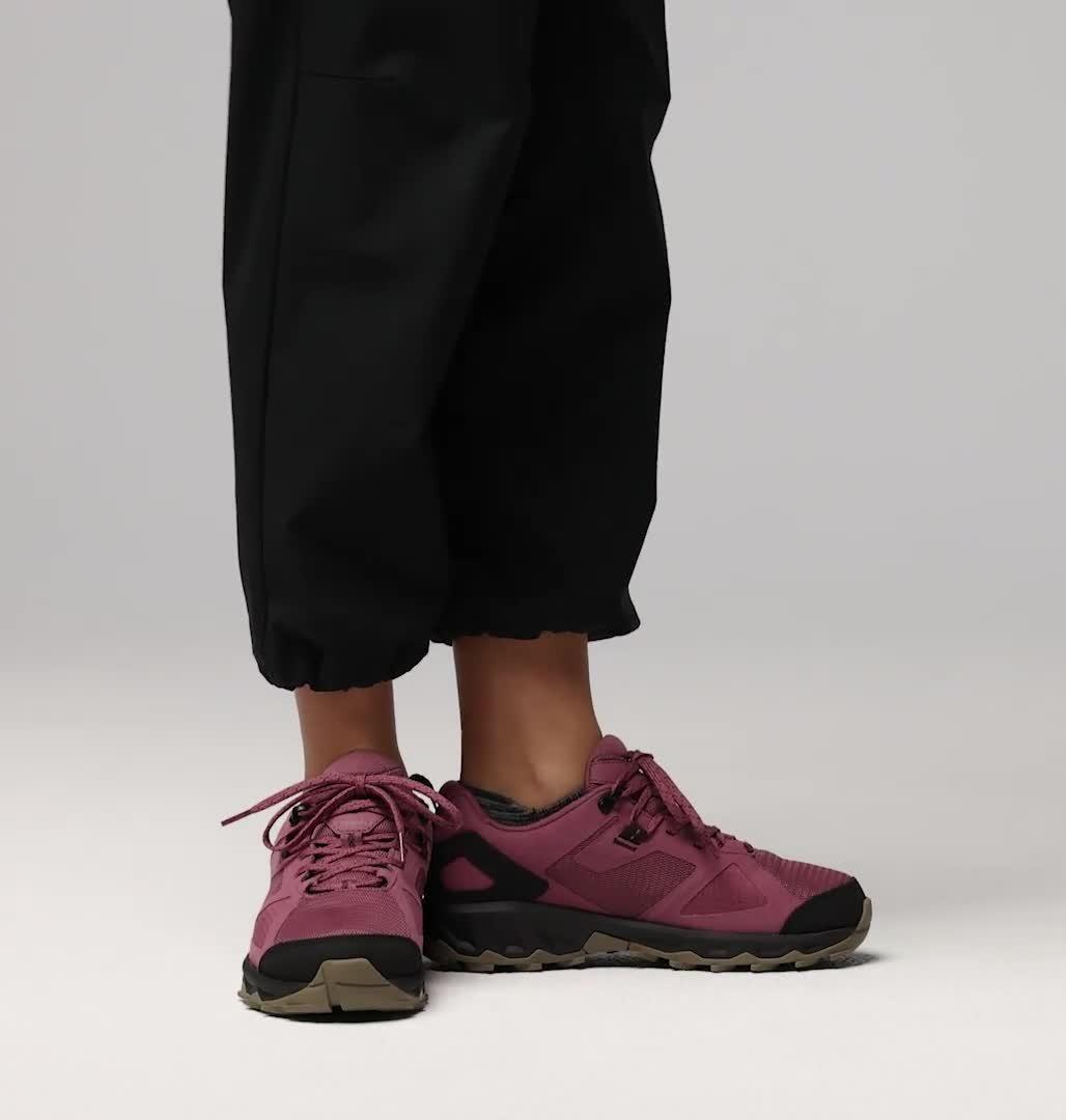 , Color: Antique Mauve, Moonvista