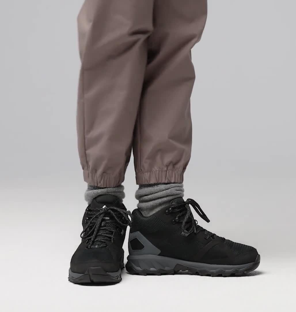 , Color: Black, Graphite