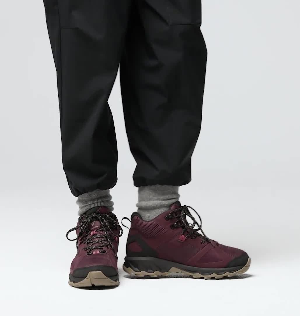 , Color: Moonvista, Antique Mauve