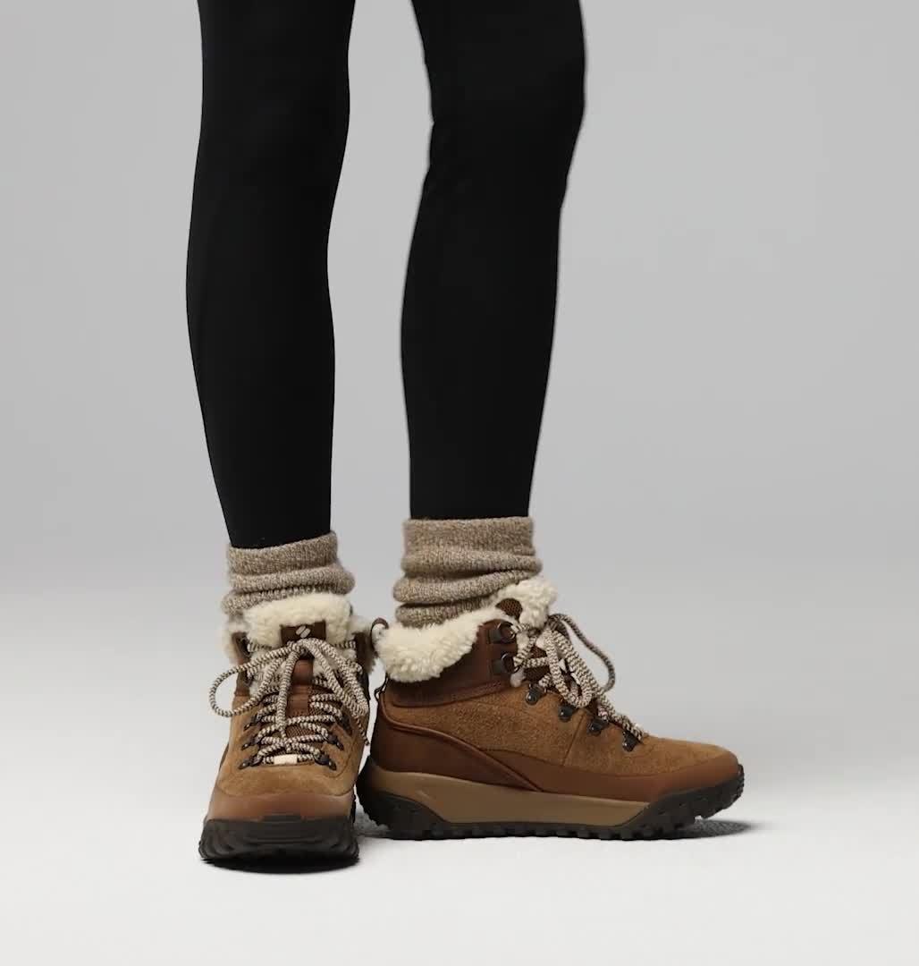, Color: Nutmeg, Cordovan