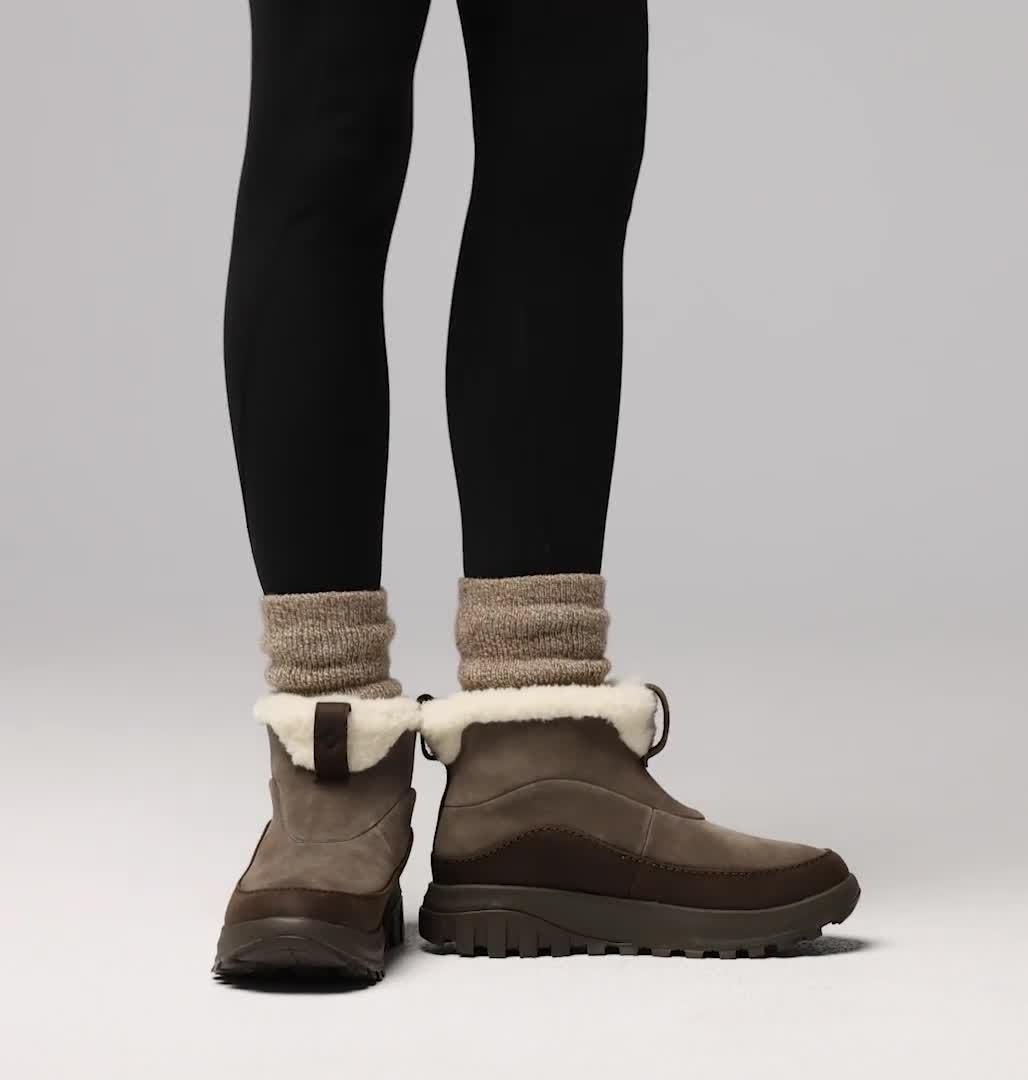 , Color: Mud, Cordovan