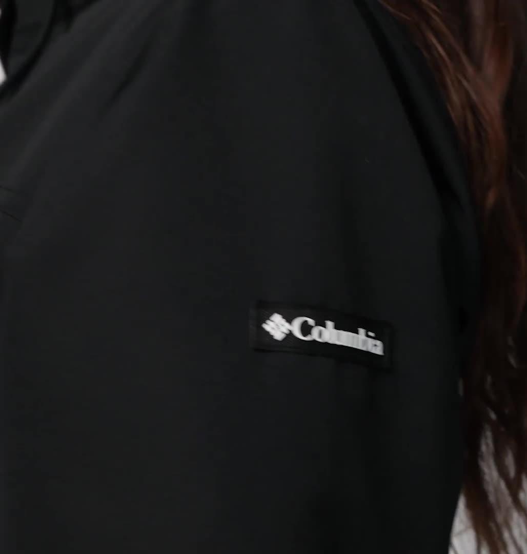 Women's Idyllwood Insulated Waterproof Jacket, Color: Black