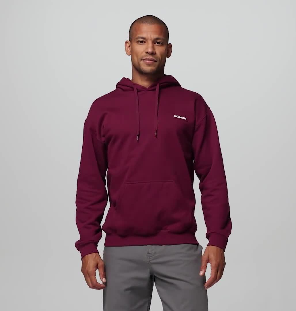 Men's Oakwind Hoodie | Columbia