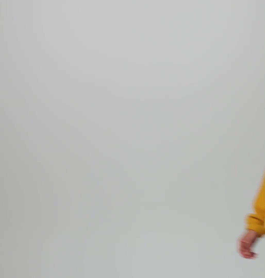 , Color: Squash