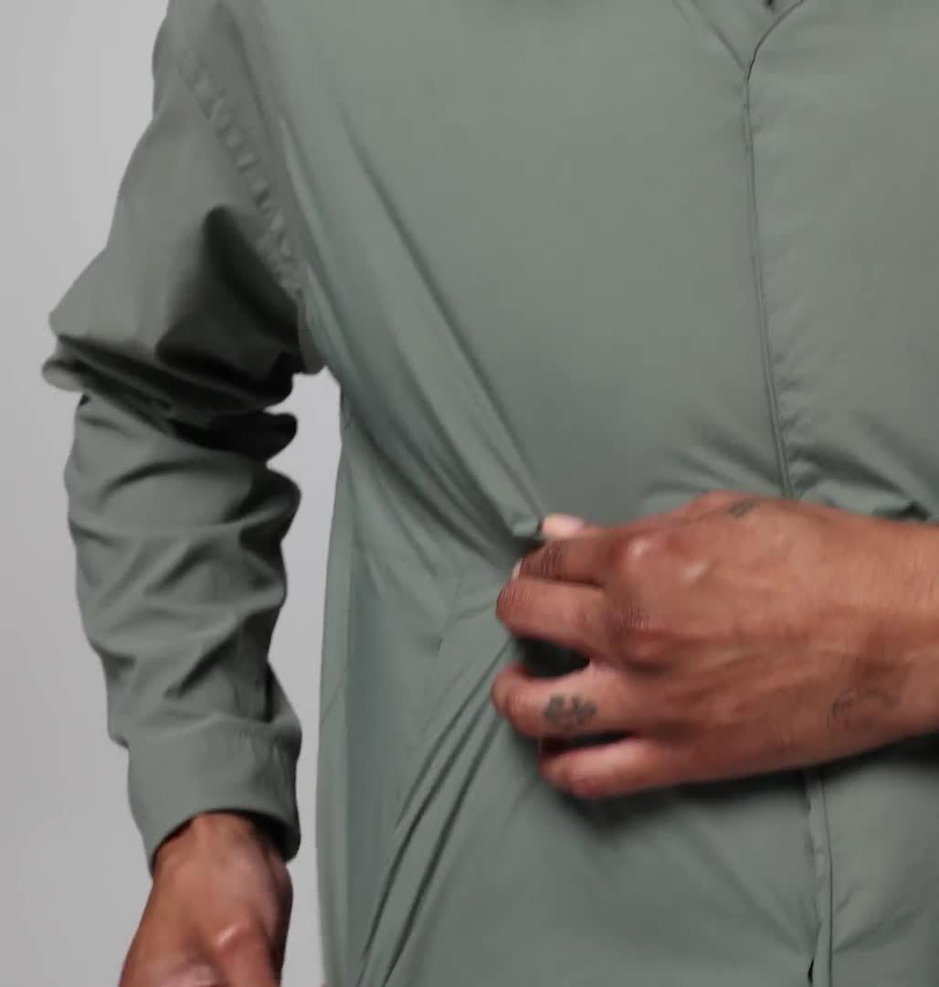 , Color: Sedona Sage